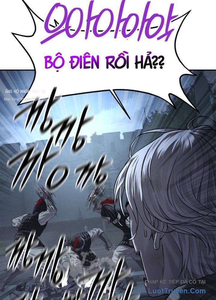 Cương Thiết Liệt Đế [Chap 11-25]