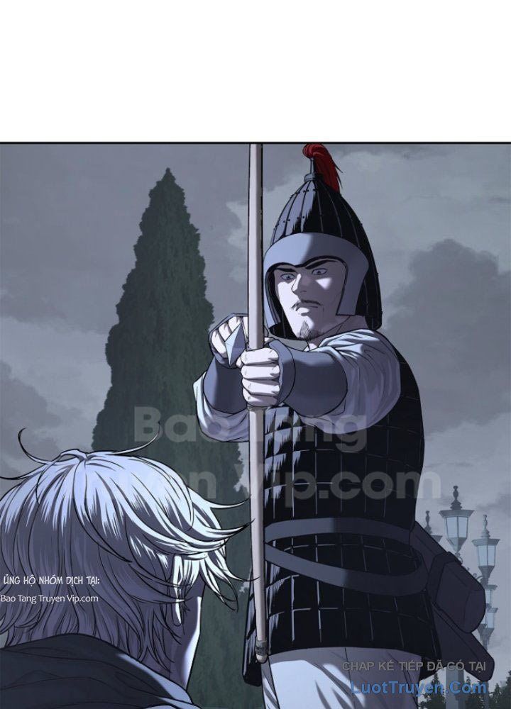 Cương Thiết Liệt Đế [Chap 11-25]