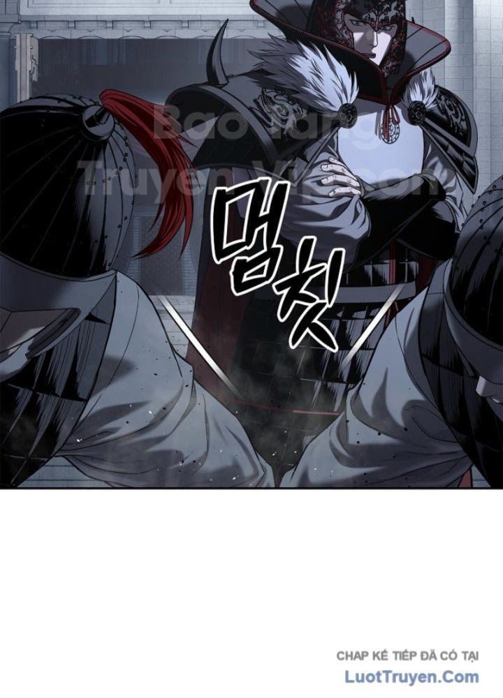 Cương Thiết Liệt Đế [Chap 11-25]