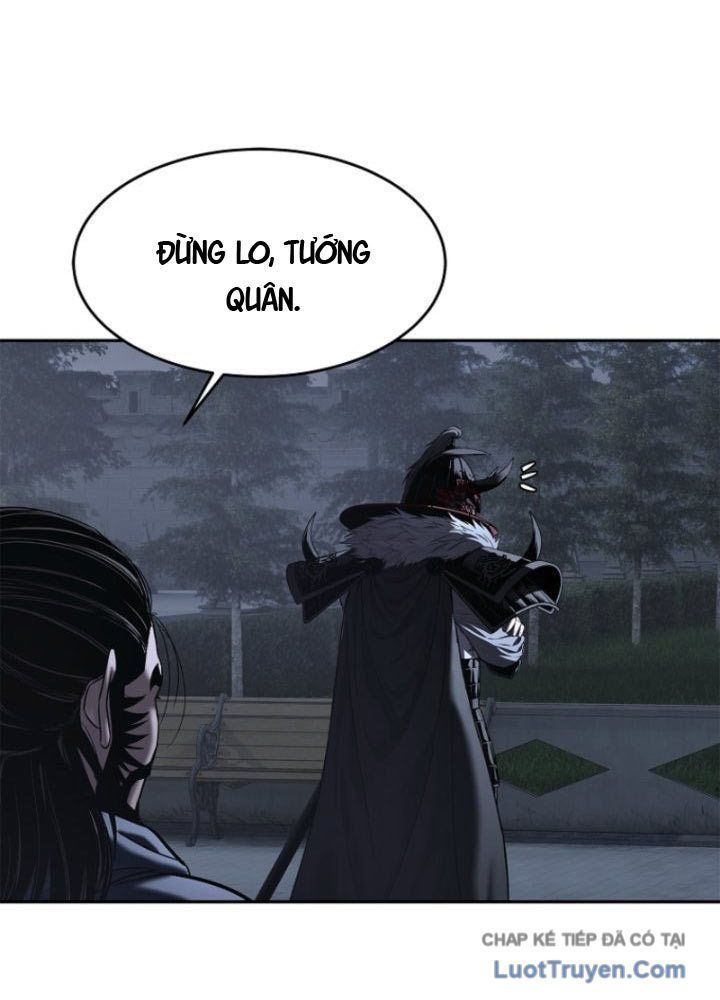 Cương Thiết Liệt Đế [Chap 11-25]