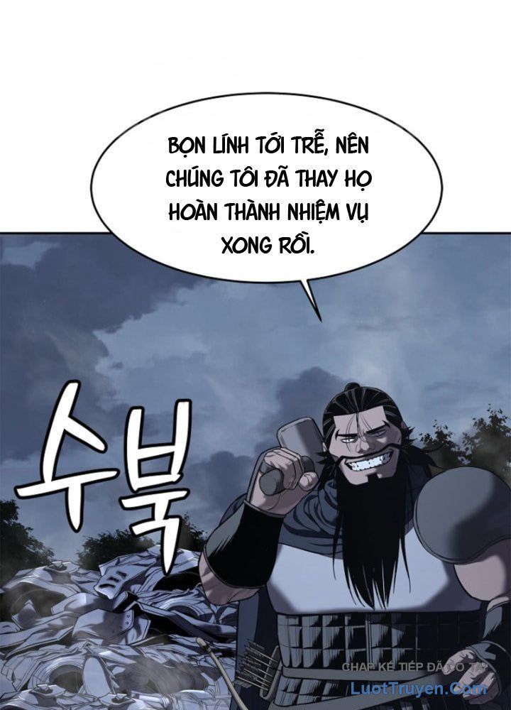 Cương Thiết Liệt Đế [Chap 11-25]