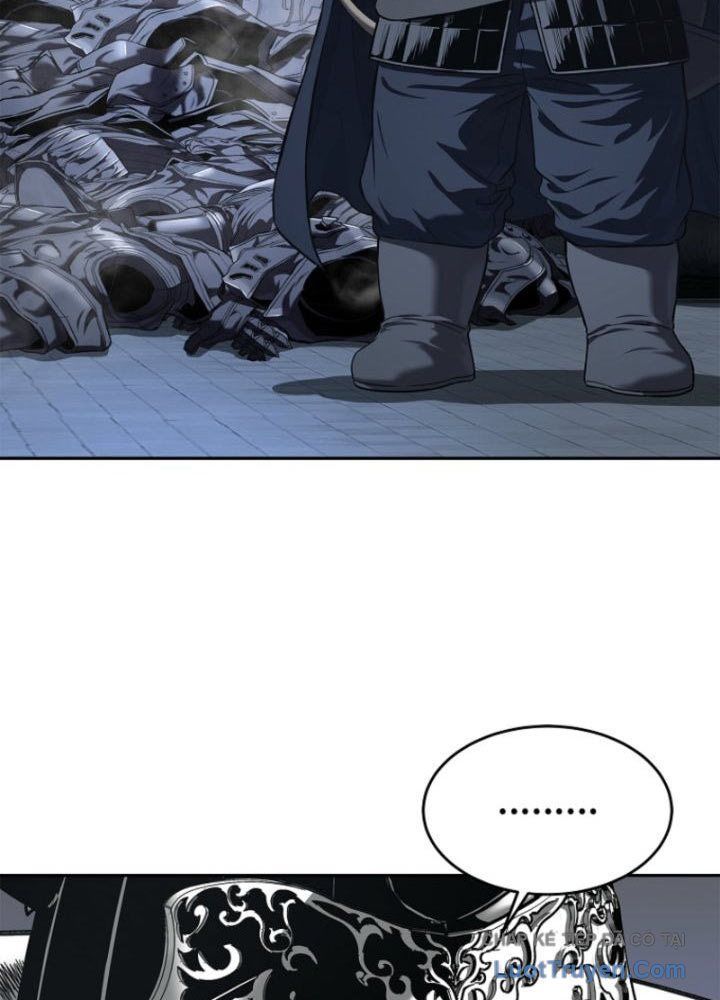 Cương Thiết Liệt Đế [Chap 11-25]