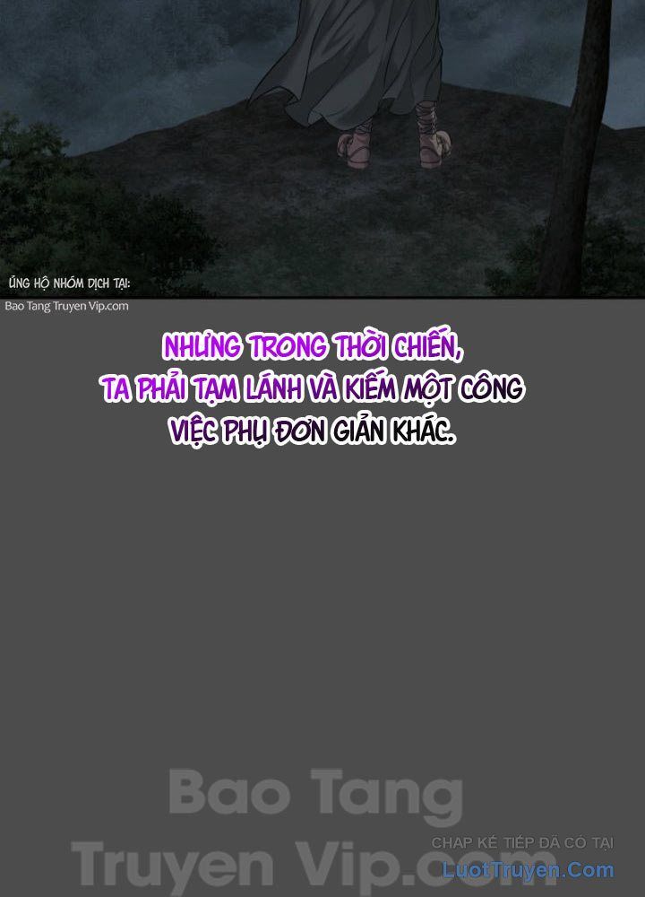 Cương Thiết Liệt Đế [Chap 11-25]