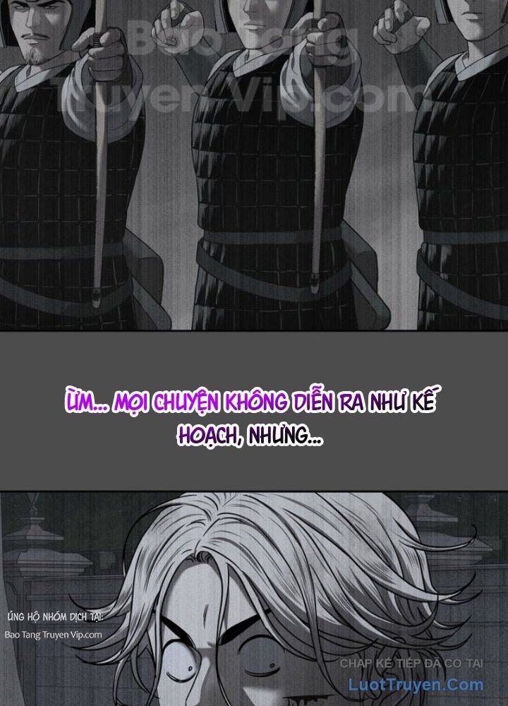 Cương Thiết Liệt Đế [Chap 11-25]