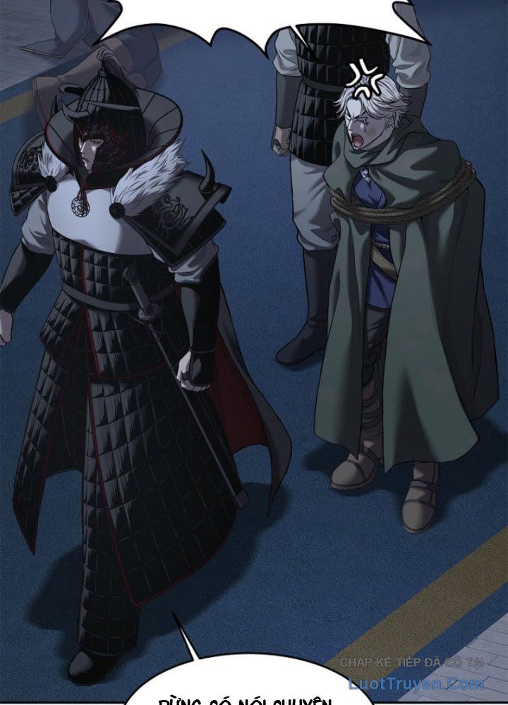 Cương Thiết Liệt Đế [Chap 11-25]