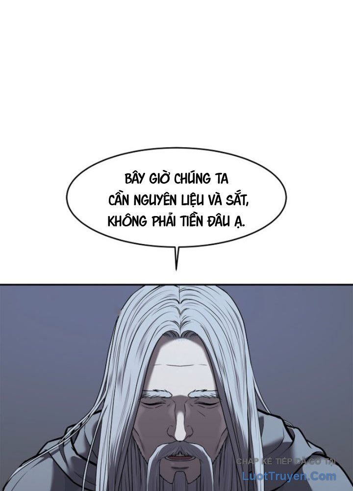 Cương Thiết Liệt Đế [Chap 11-25]