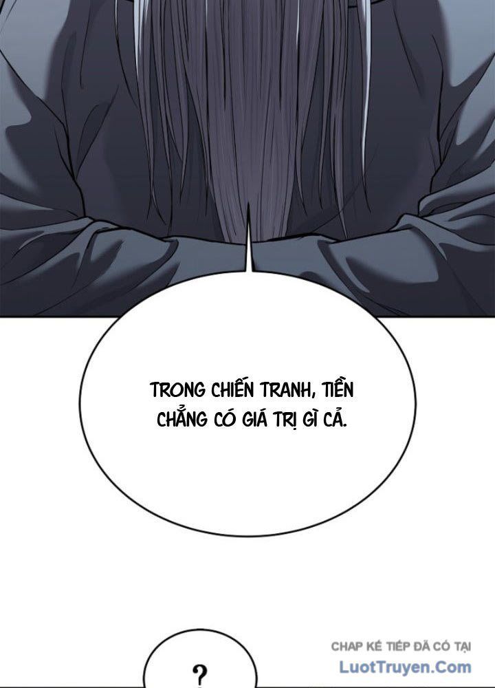 Cương Thiết Liệt Đế [Chap 11-25]