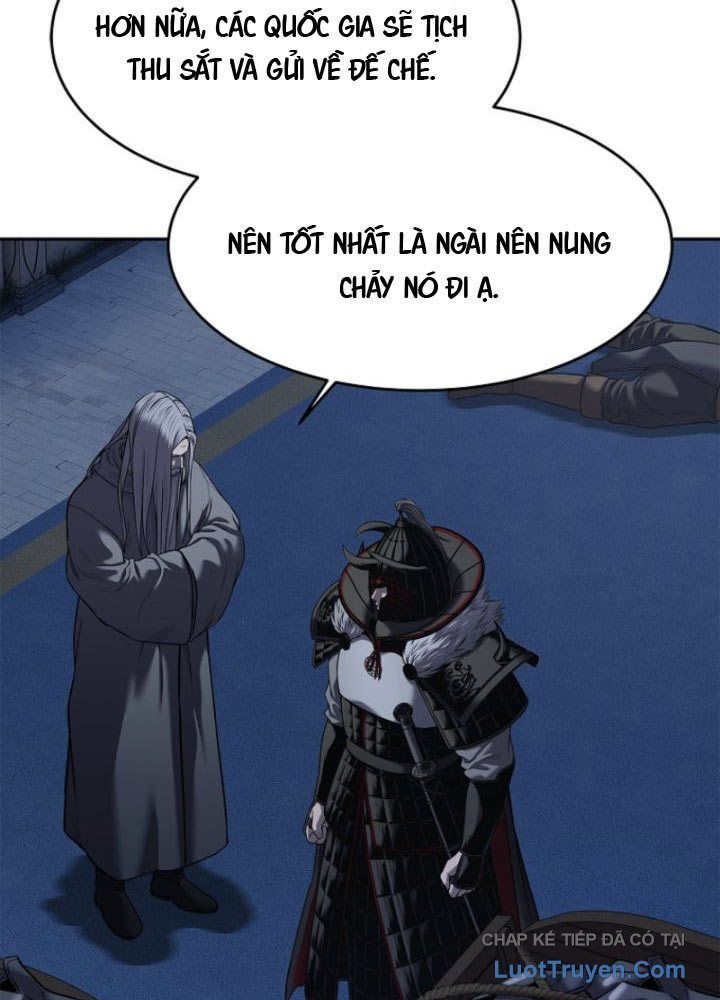 Cương Thiết Liệt Đế [Chap 11-25]