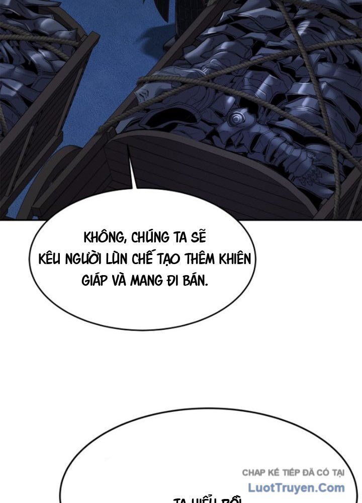 Cương Thiết Liệt Đế [Chap 11-25]