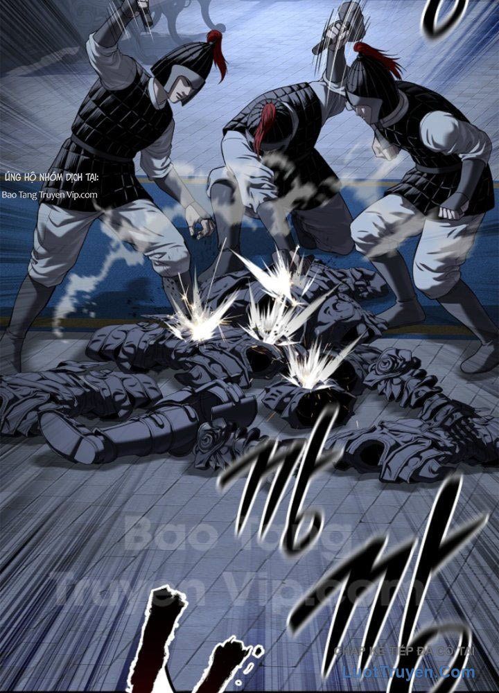 Cương Thiết Liệt Đế [Chap 11-25]