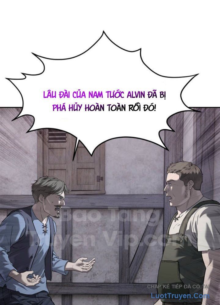 Cương Thiết Liệt Đế [Chap 11-25]