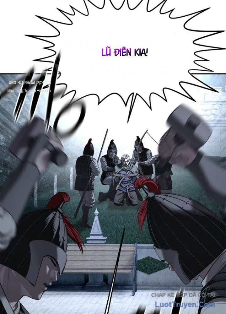 Cương Thiết Liệt Đế [Chap 11-25]