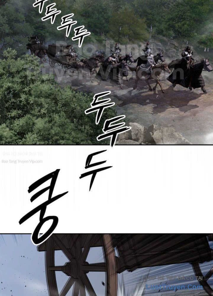 Cương Thiết Liệt Đế [Chap 11-25]