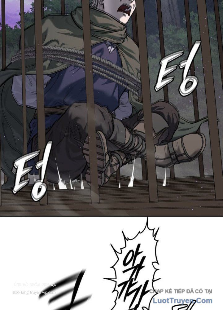 Cương Thiết Liệt Đế [Chap 11-25]