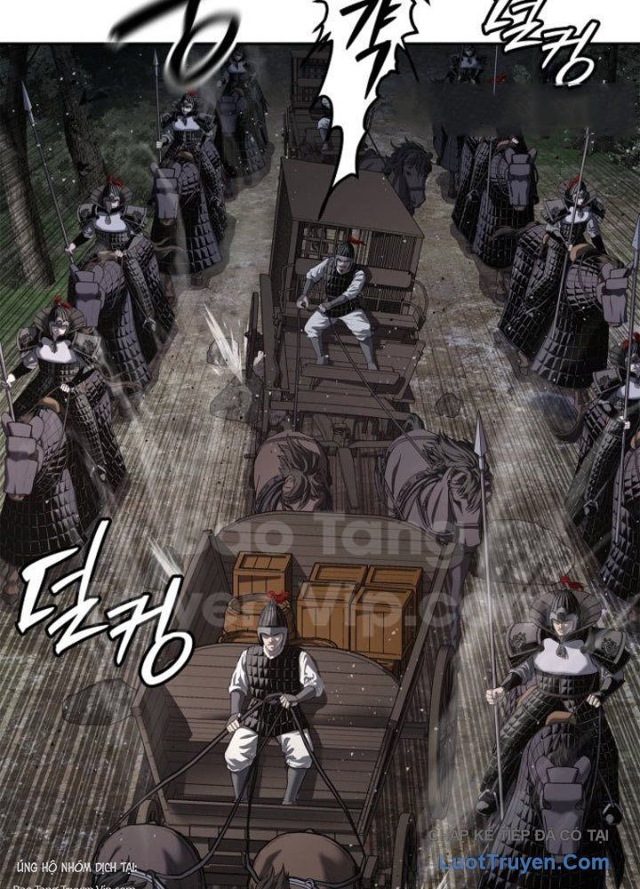 Cương Thiết Liệt Đế [Chap 11-25]