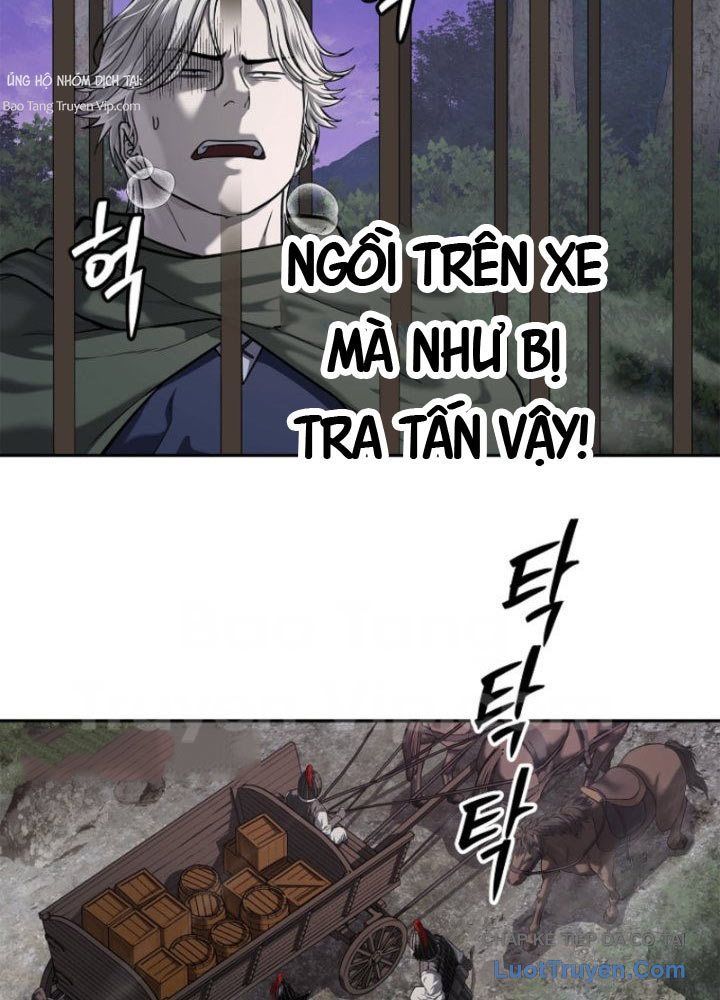 Cương Thiết Liệt Đế [Chap 11-25]