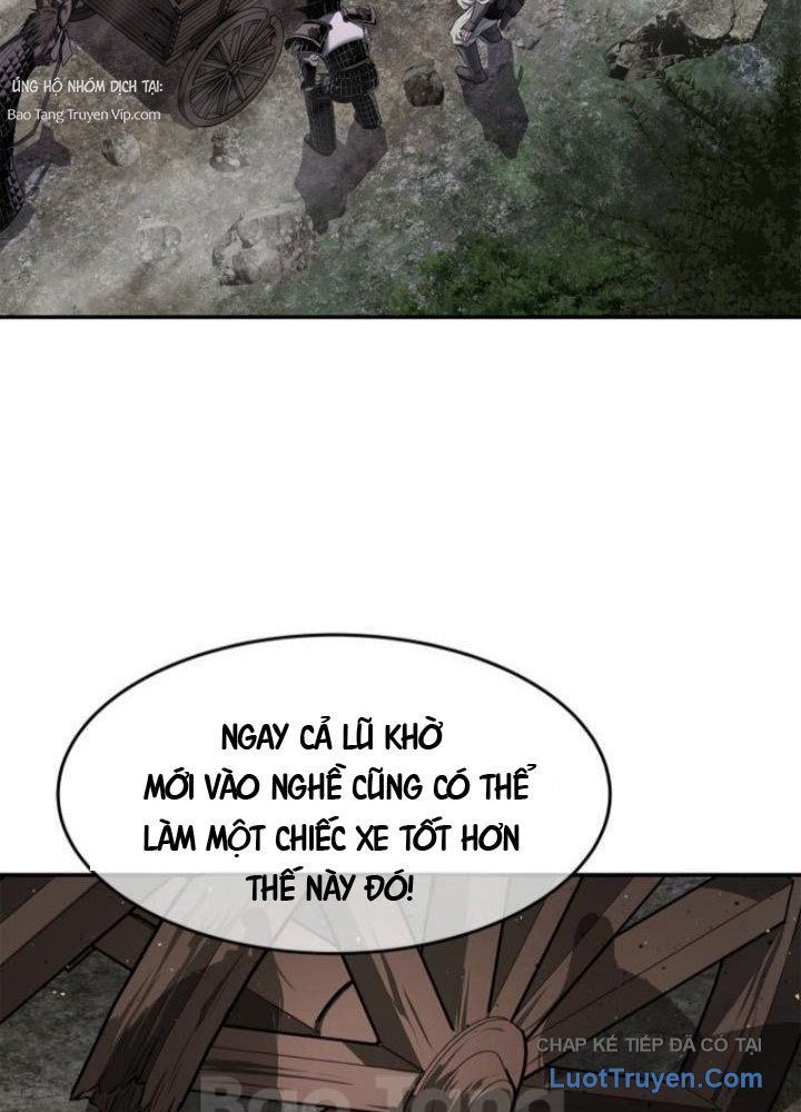 Cương Thiết Liệt Đế [Chap 11-25]