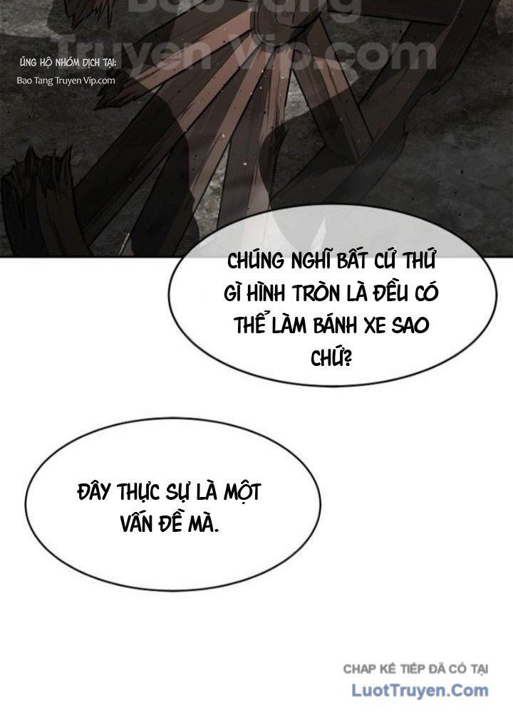 Cương Thiết Liệt Đế [Chap 11-25]