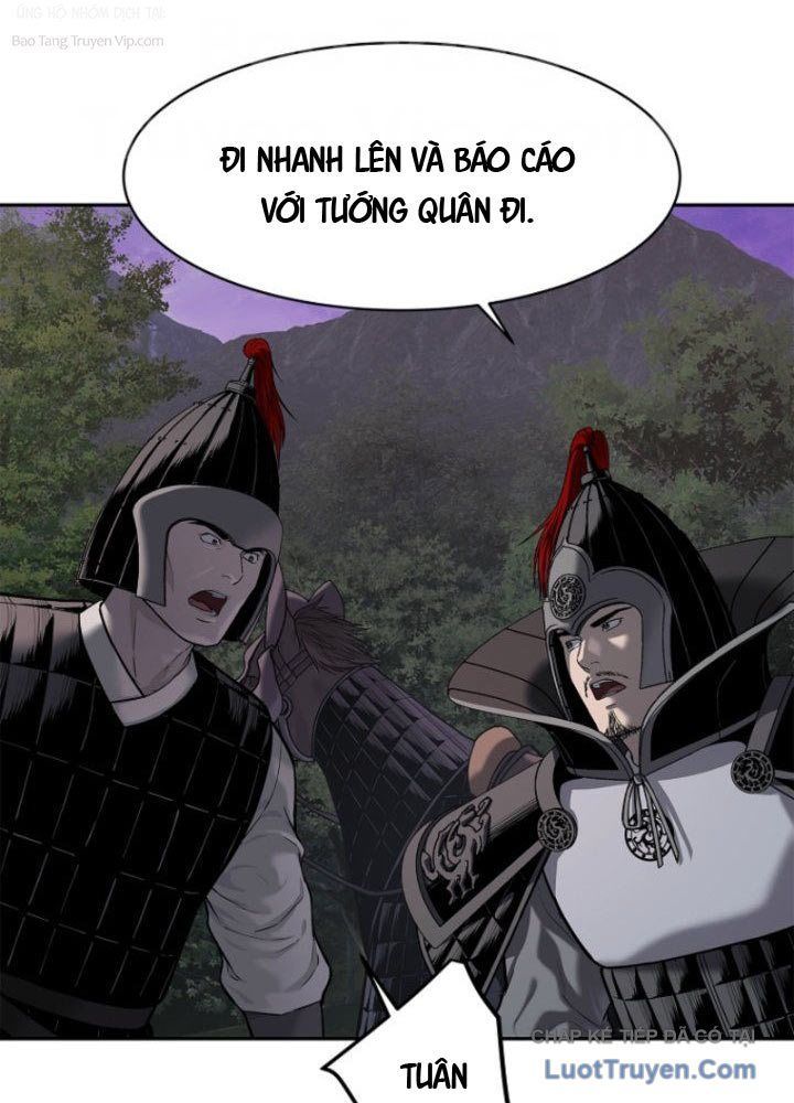 Cương Thiết Liệt Đế [Chap 11-25]