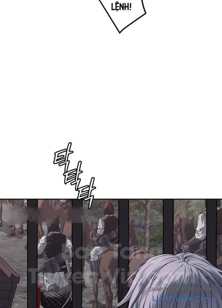 Cương Thiết Liệt Đế [Chap 11-25]
