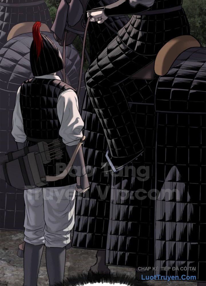 Cương Thiết Liệt Đế [Chap 11-25]