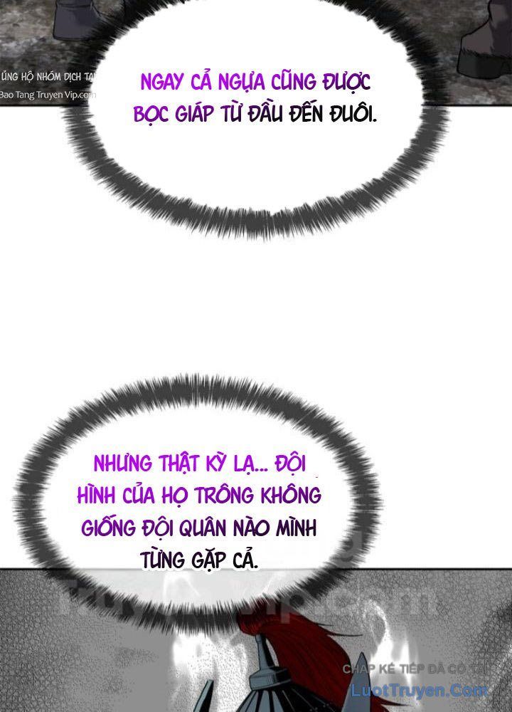 Cương Thiết Liệt Đế [Chap 11-25]