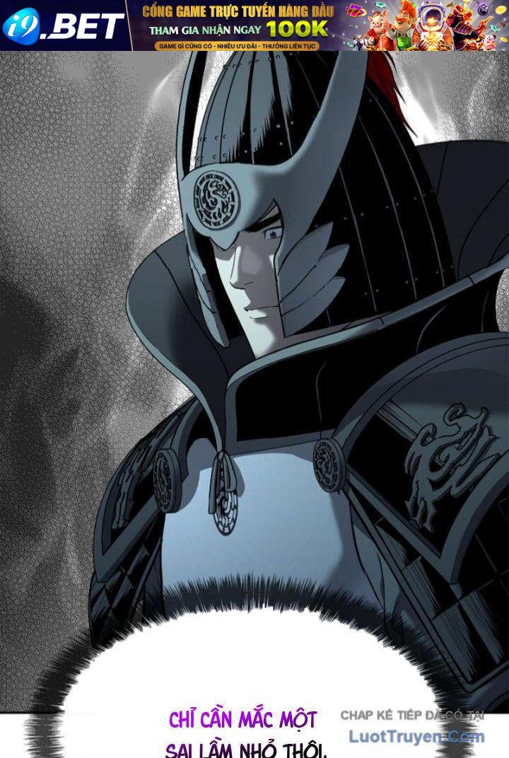 Cương Thiết Liệt Đế [Chap 11-25]