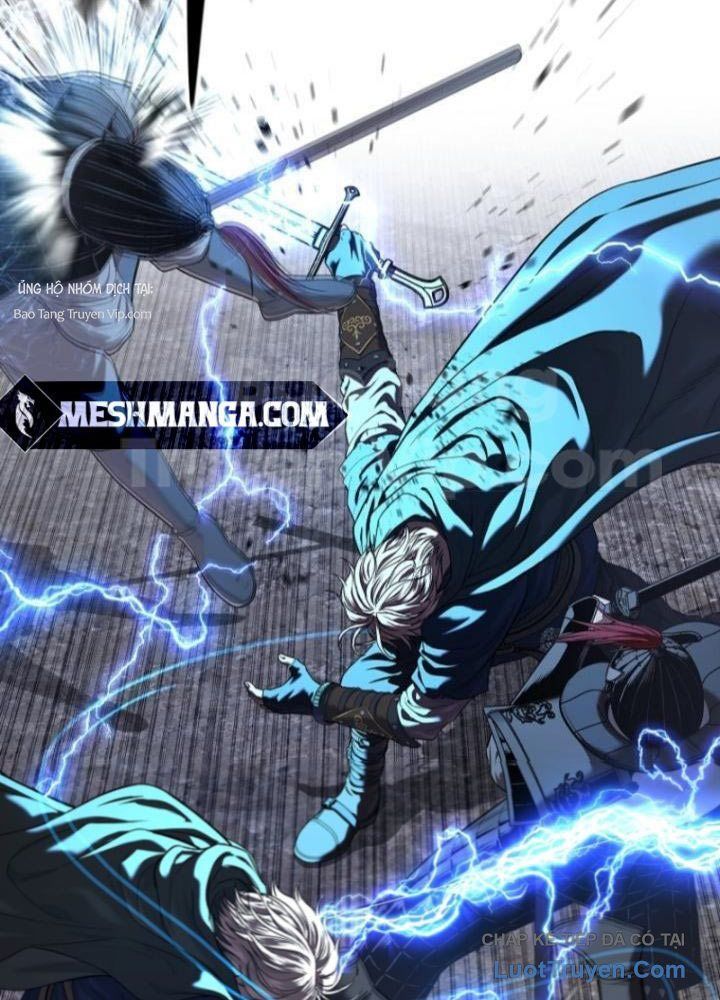 Cương Thiết Liệt Đế [Chap 11-25]