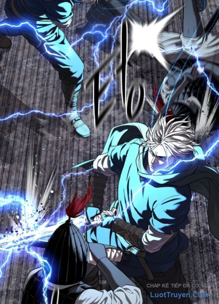 Cương Thiết Liệt Đế [Chap 11-25]