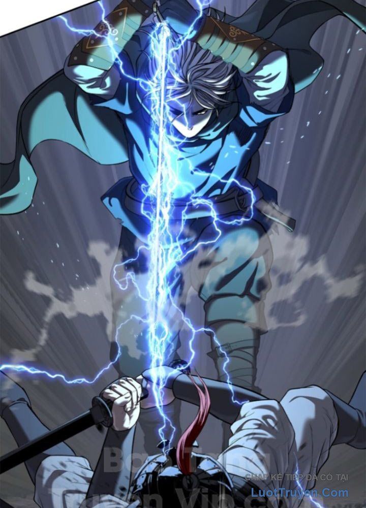 Cương Thiết Liệt Đế [Chap 11-25]