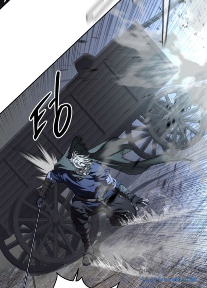 Cương Thiết Liệt Đế [Chap 11-25]