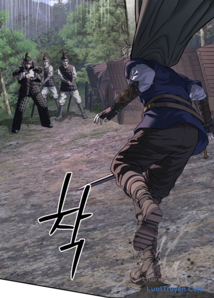 Cương Thiết Liệt Đế [Chap 11-25]