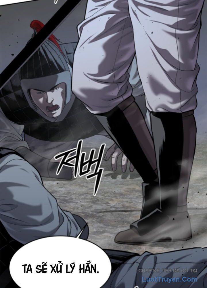 Cương Thiết Liệt Đế [Chap 11-25]