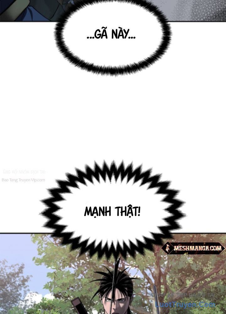 Cương Thiết Liệt Đế [Chap 11-25]