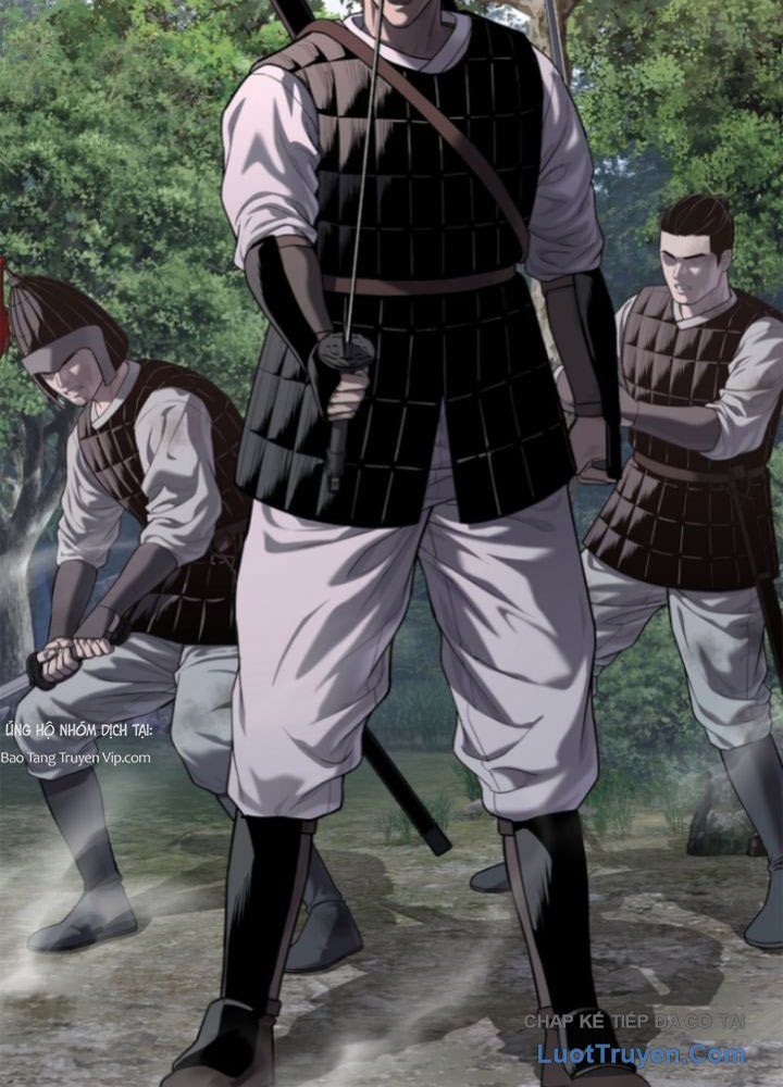 Cương Thiết Liệt Đế [Chap 11-25]