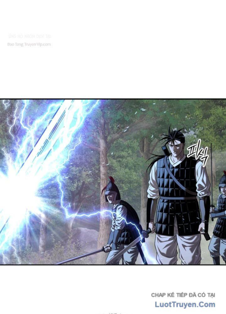 Cương Thiết Liệt Đế [Chap 11-25]