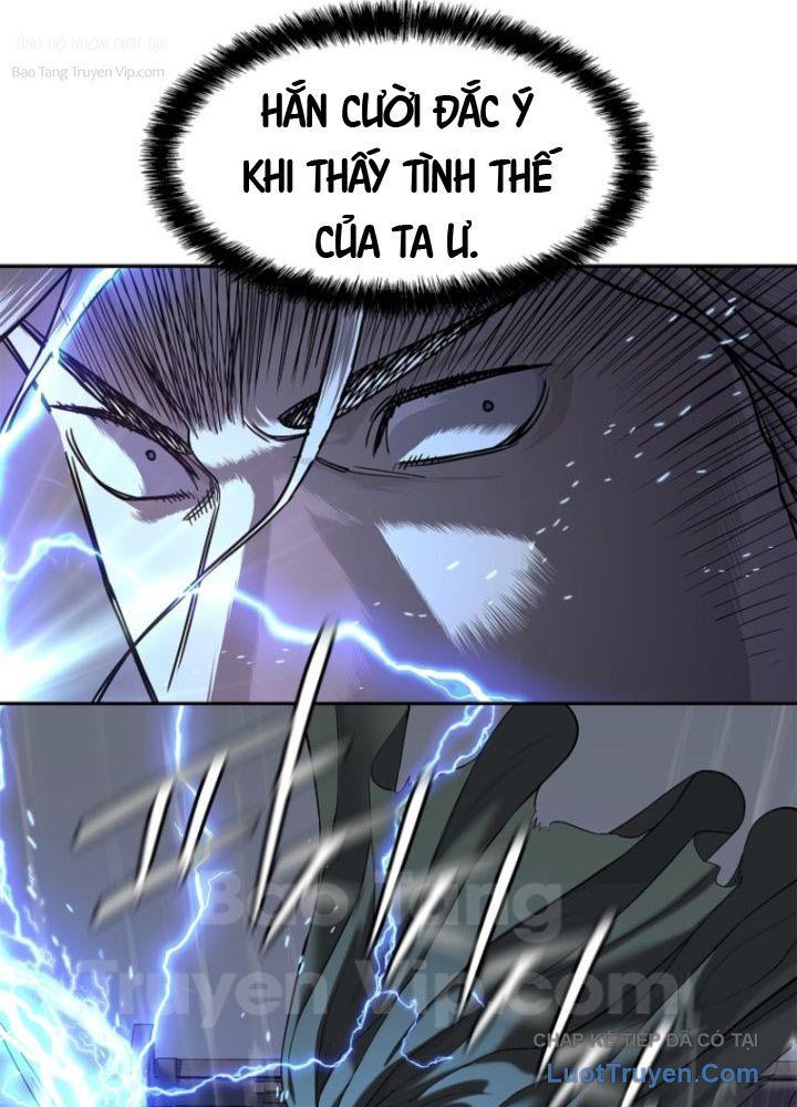 Cương Thiết Liệt Đế [Chap 11-25]