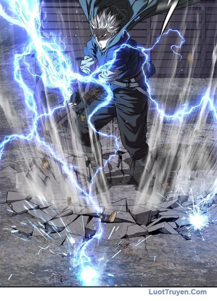 Cương Thiết Liệt Đế [Chap 11-25]