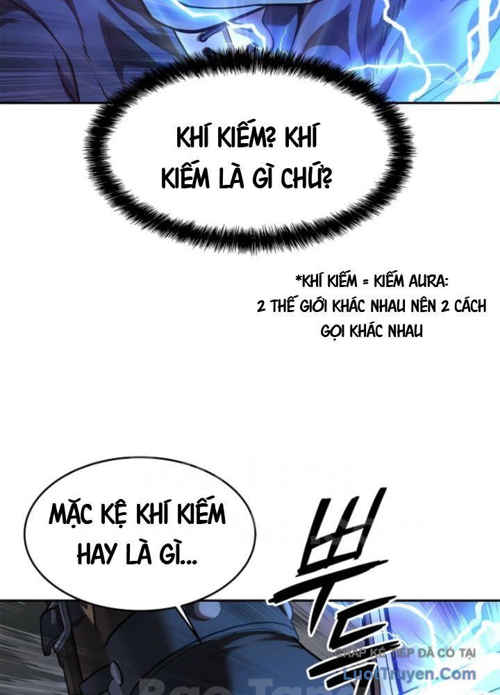 Cương Thiết Liệt Đế [Chap 11-25]