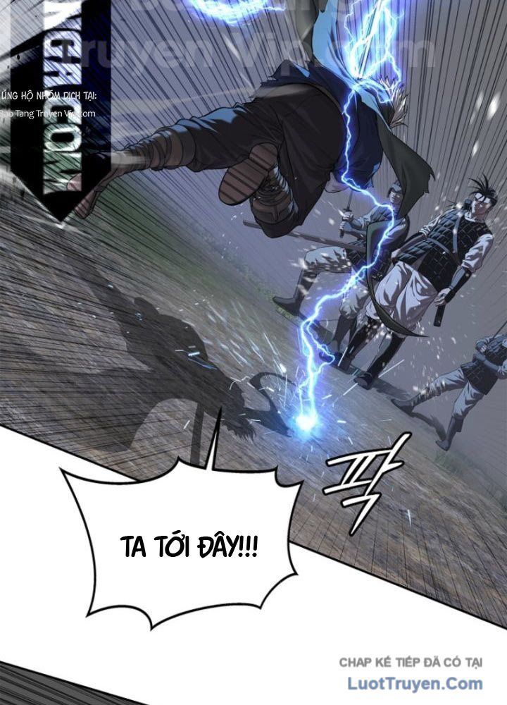 Cương Thiết Liệt Đế [Chap 11-25]