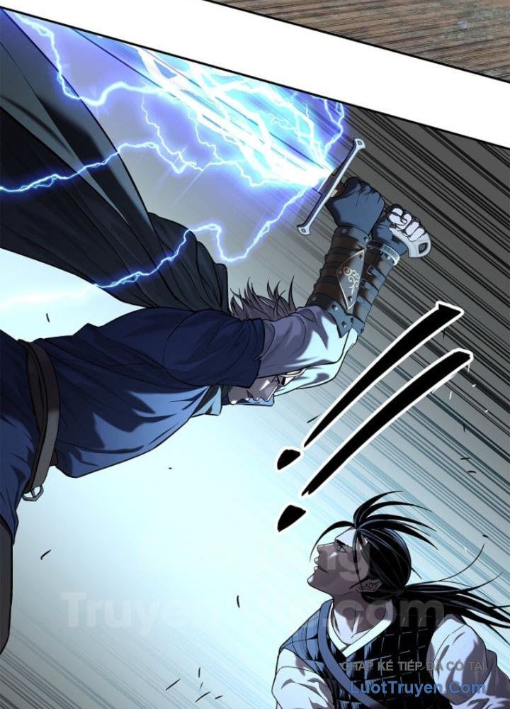 Cương Thiết Liệt Đế [Chap 11-25]