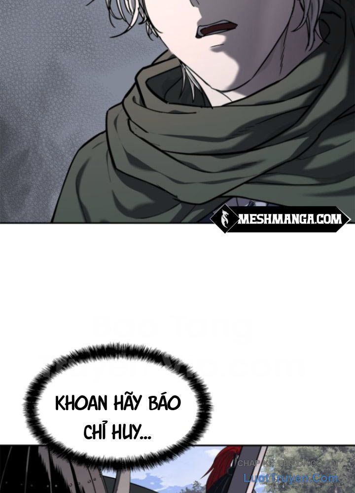 Cương Thiết Liệt Đế [Chap 11-25]