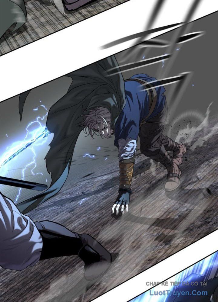 Cương Thiết Liệt Đế [Chap 11-25]