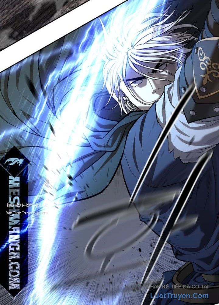 Cương Thiết Liệt Đế [Chap 11-25]