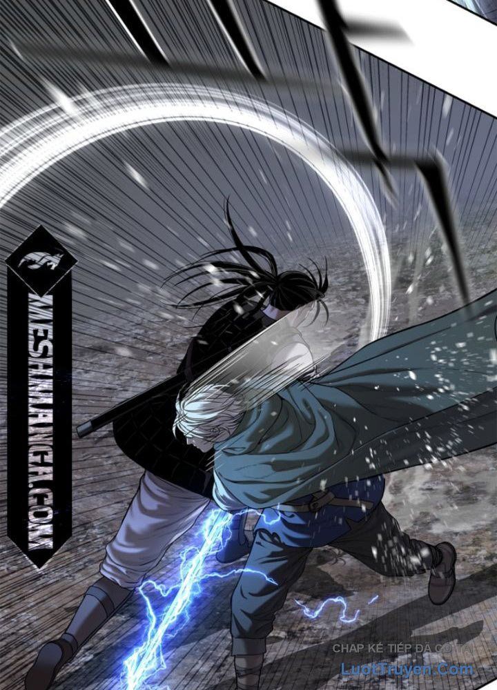 Cương Thiết Liệt Đế [Chap 11-25]