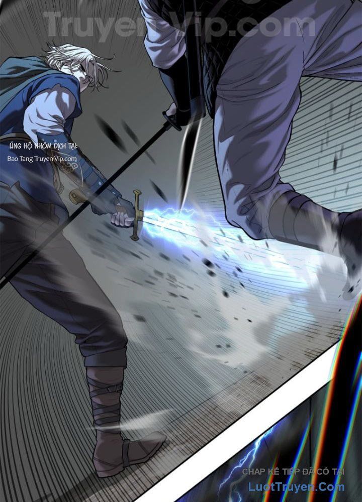 Cương Thiết Liệt Đế [Chap 11-25]