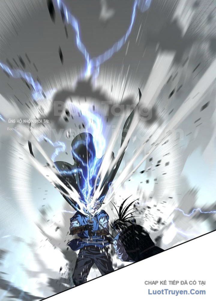 Cương Thiết Liệt Đế [Chap 11-25]