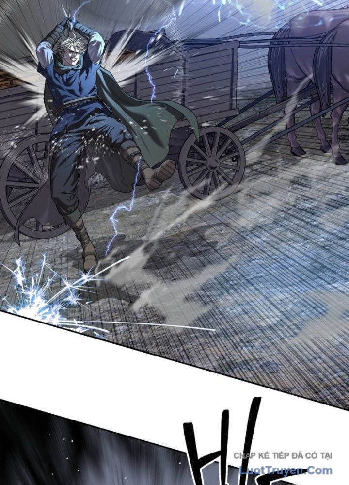 Cương Thiết Liệt Đế [Chap 11-25]