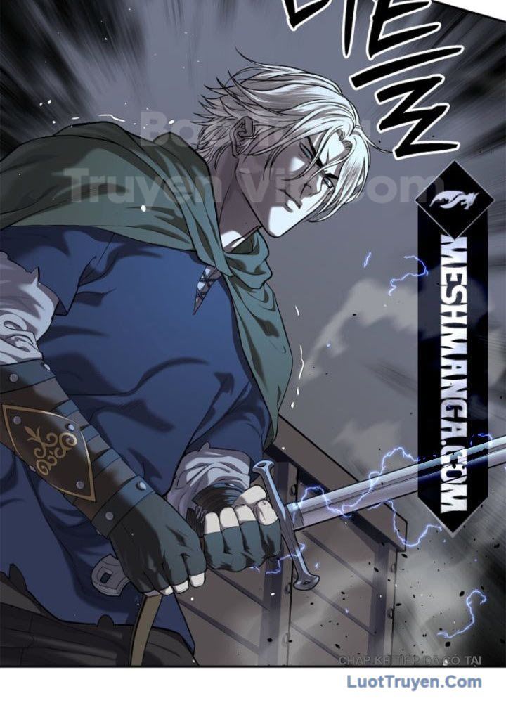 Cương Thiết Liệt Đế [Chap 11-25]