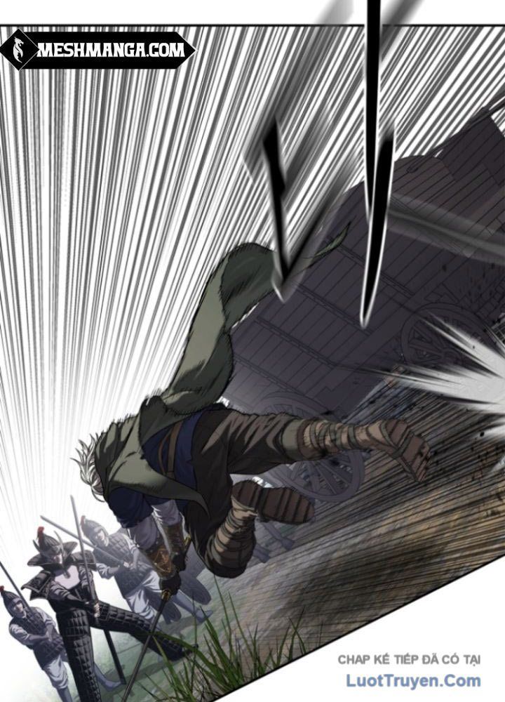 Cương Thiết Liệt Đế [Chap 11-25]